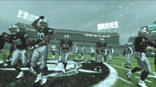 Illustration for article titled A Franchise Star Anchors the Newest Madden